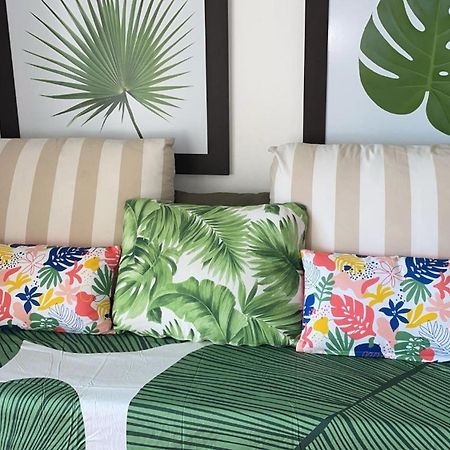 Residence Au Coeur Des Iles Martinique 23 Sainte-Luce Dış mekan fotoğraf