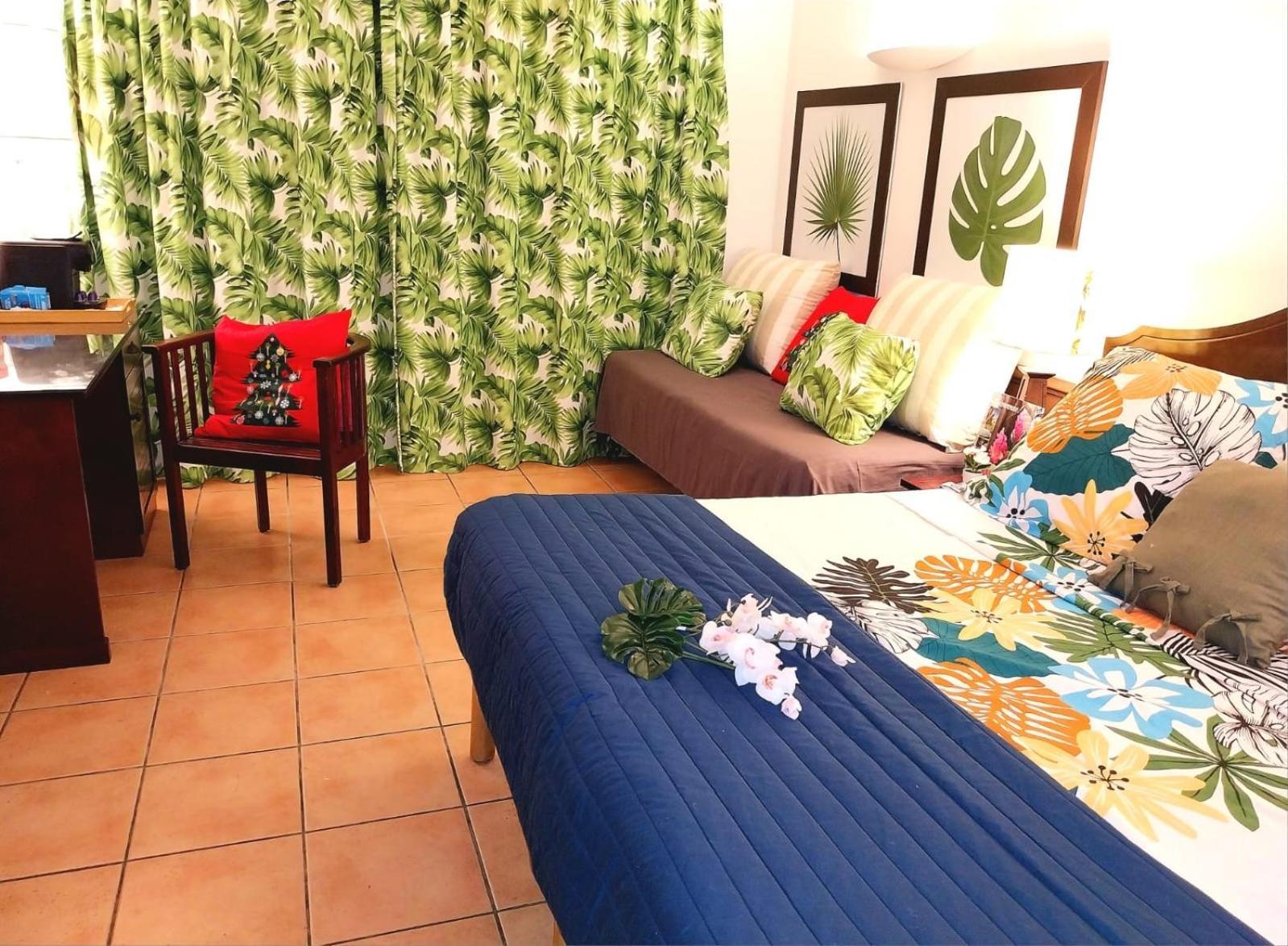 Residence Au Coeur Des Iles Martinique 23 Sainte-Luce Dış mekan fotoğraf
